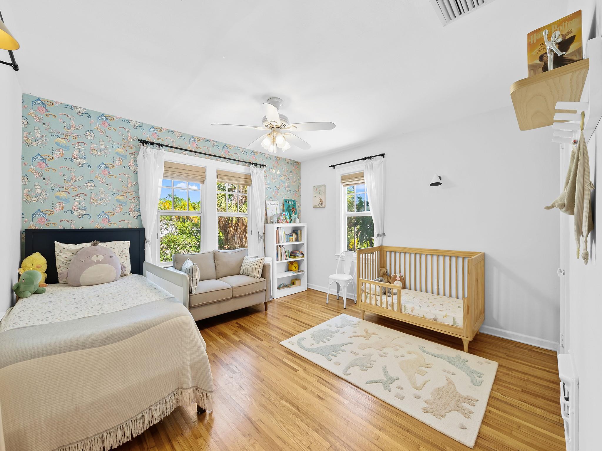 VICTORIA PARK CORR AMEN P - Residential