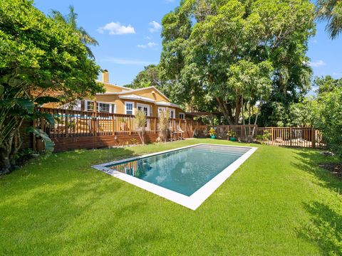 500 N Victoria Park Road Fort Lauderdale FL 33301