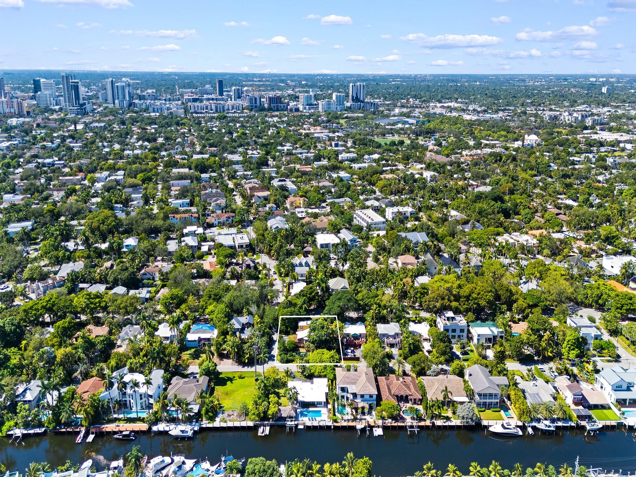 VICTORIA PARK CORR AMEN P - Residential