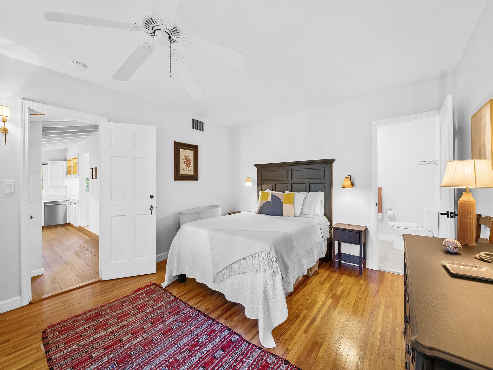 VICTORIA PARK CORR AMEN P - Residential