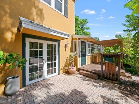500 N Victoria Park Road Fort Lauderdale FL 33301