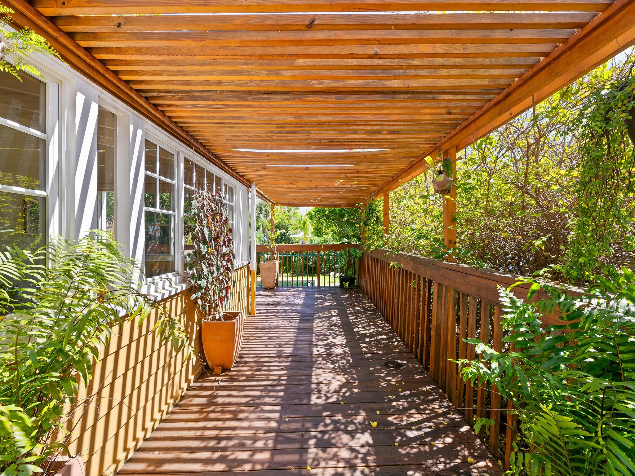 VICTORIA PARK CORR AMEN P - Residential