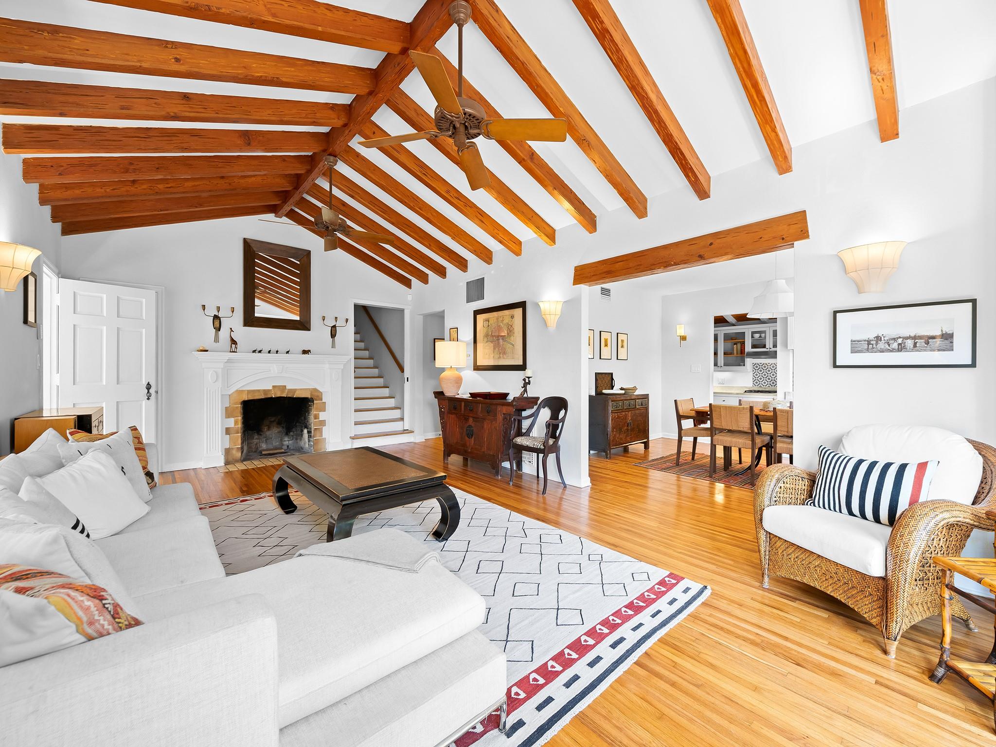 VICTORIA PARK CORR AMEN P - Residential