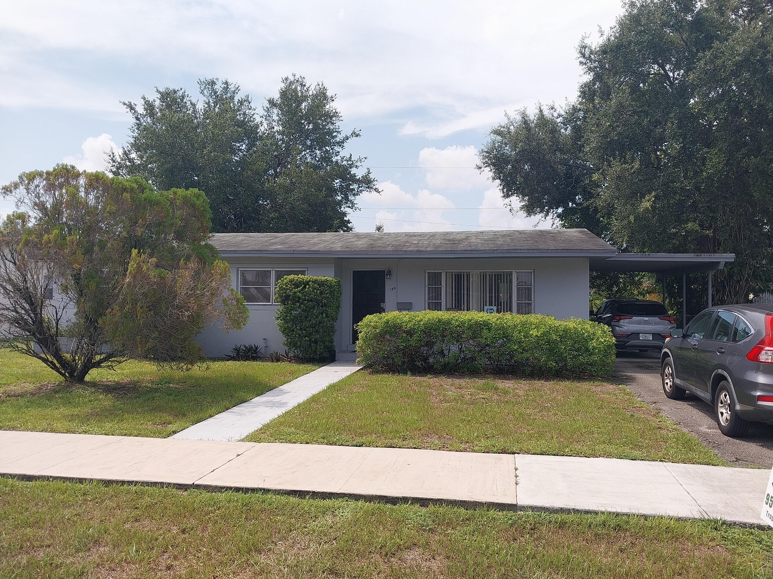 780 NW 179th Street