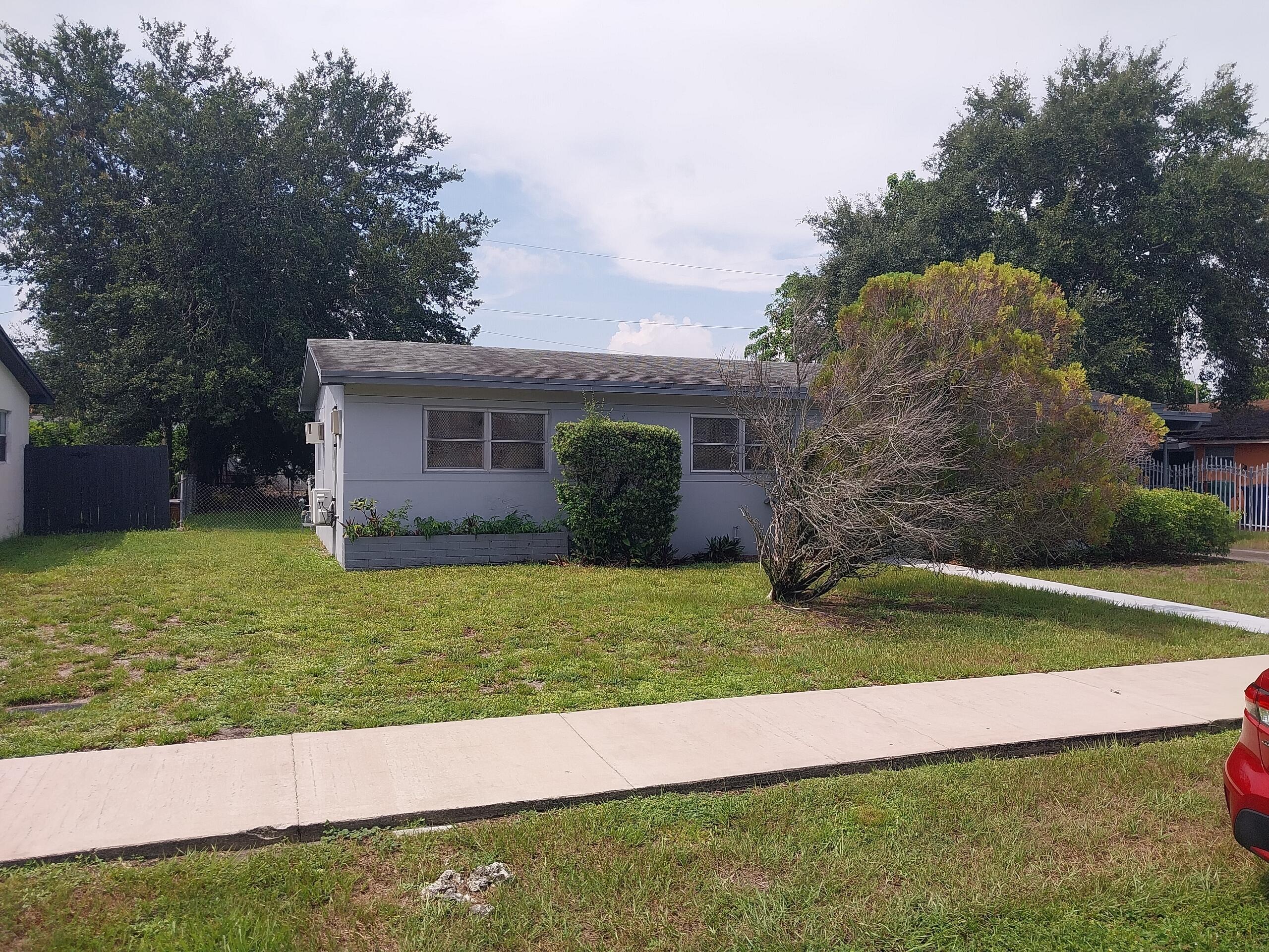 780 NW 179th Street