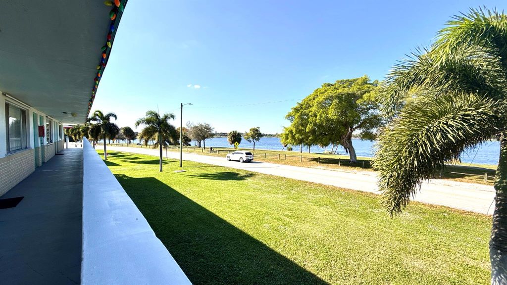 Photo of 2102 Lake Osborne Drive #15, Lake Worth Beach, FL 33461 (MLS # R11150261)