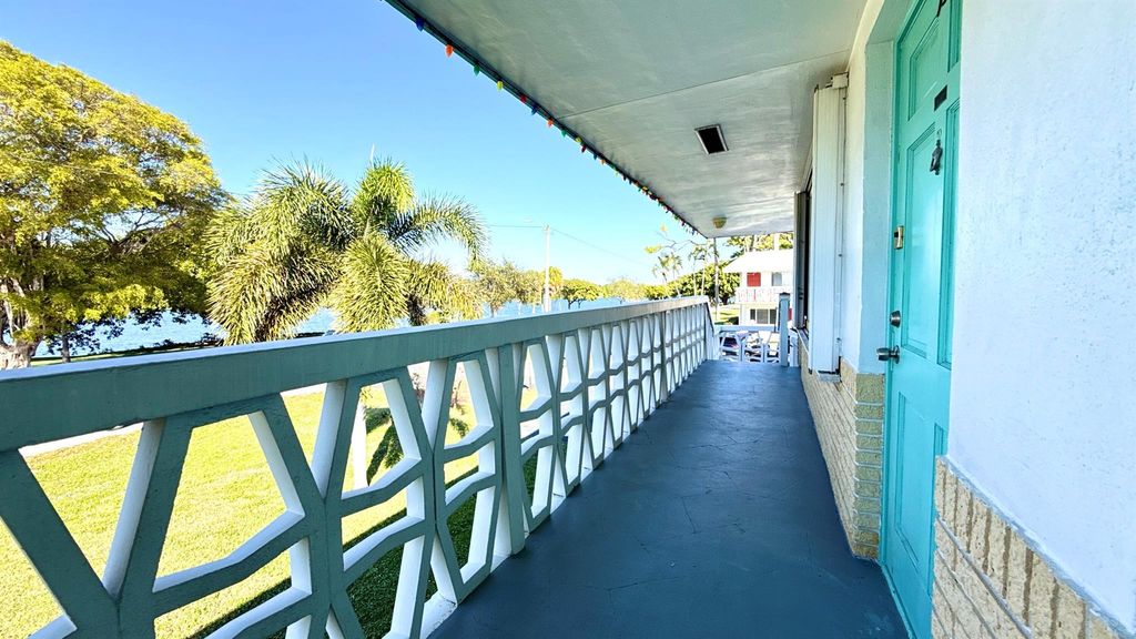 Photo of 2102 Lake Osborne Drive #15, Lake Worth Beach, FL 33461 (MLS # R11150261)