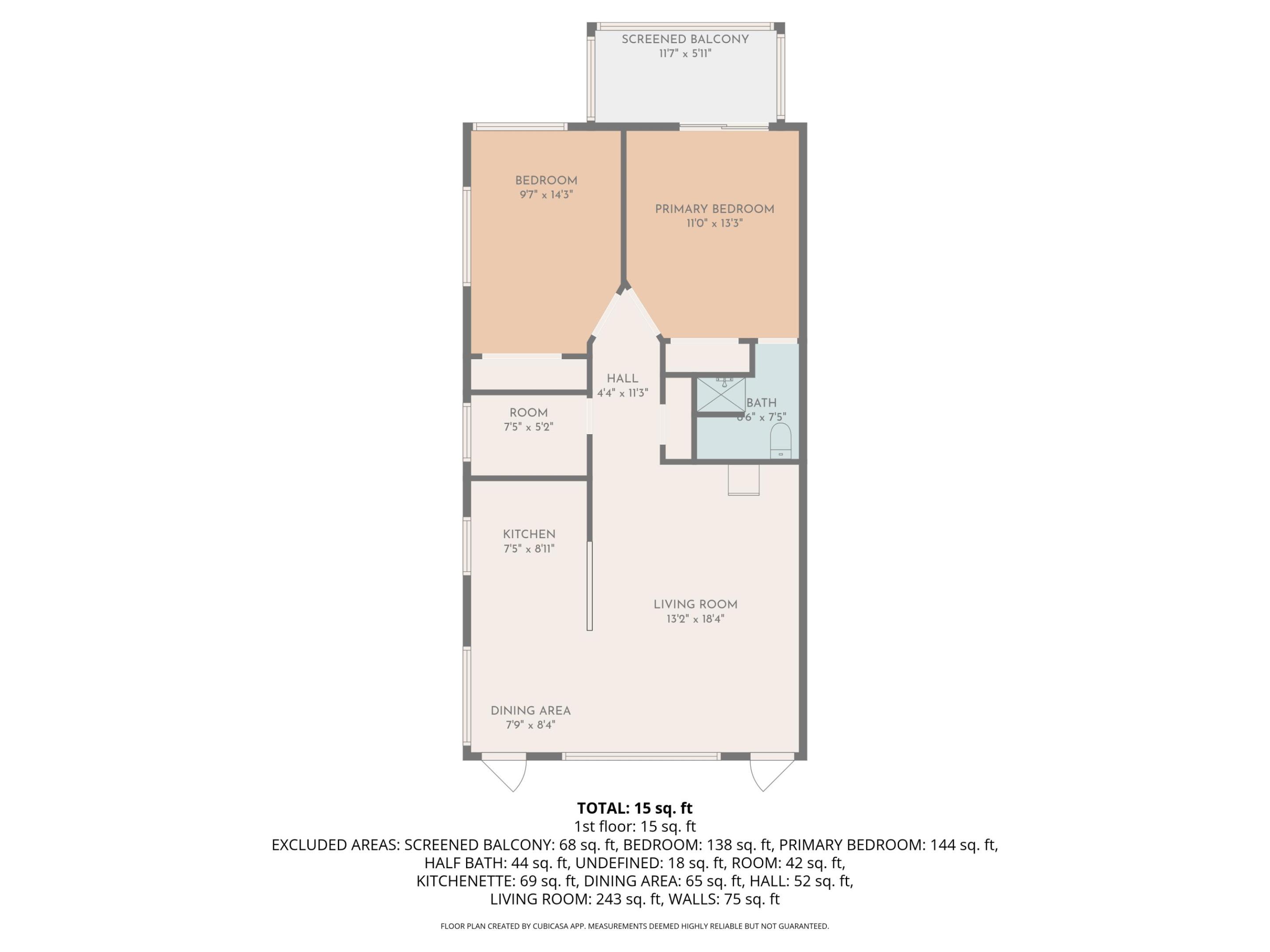 2102 Lake Osborne Drive 15