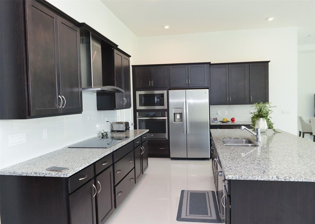 Photo of 8639 SW Felicita Way, Port Saint Lucie, FL 34987 (MLS # F10475577)