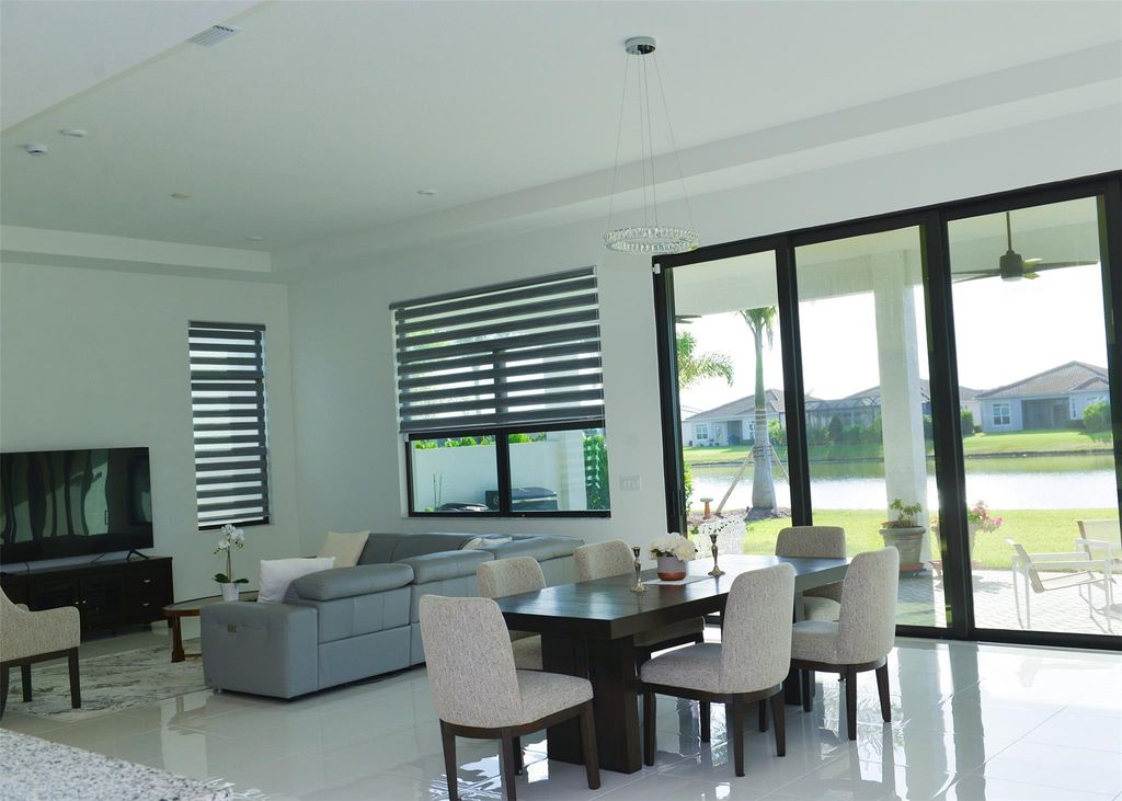 Photo of 8639 SW Felicita Way, Port St Lucie, FL 34987 (MLS # F10475577)