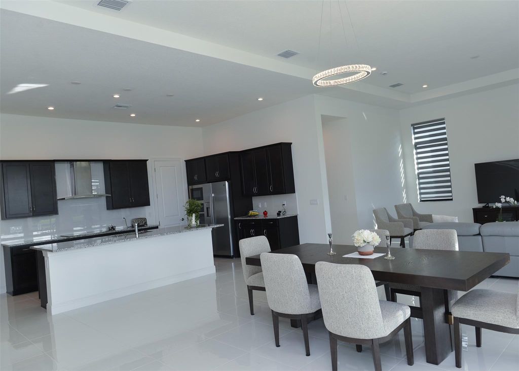 Photo of 8639 SW Felicita Way, Port Saint Lucie, FL 34987 (MLS # F10475577)