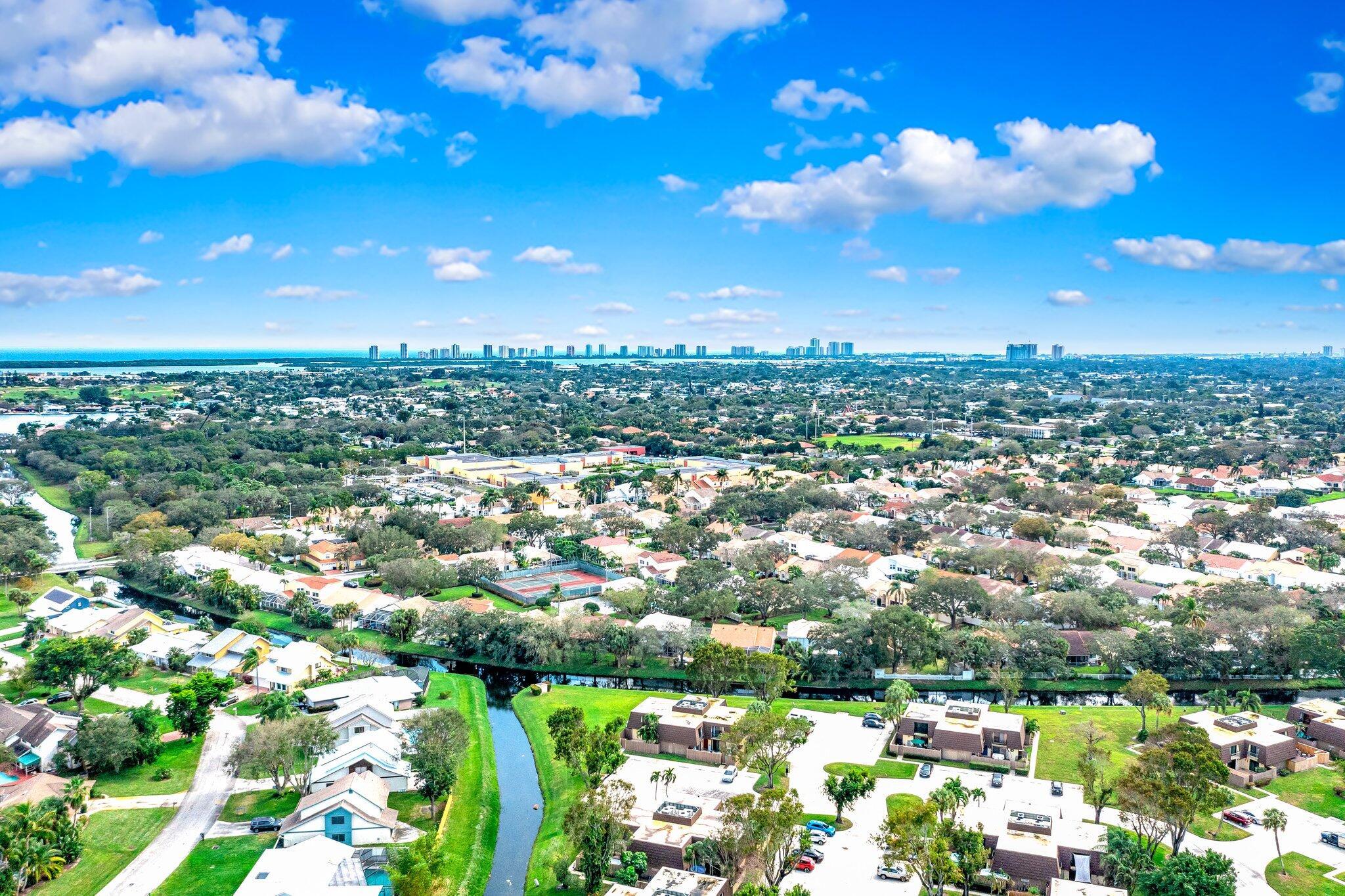 SANDALWOOD ESTATES - Residential