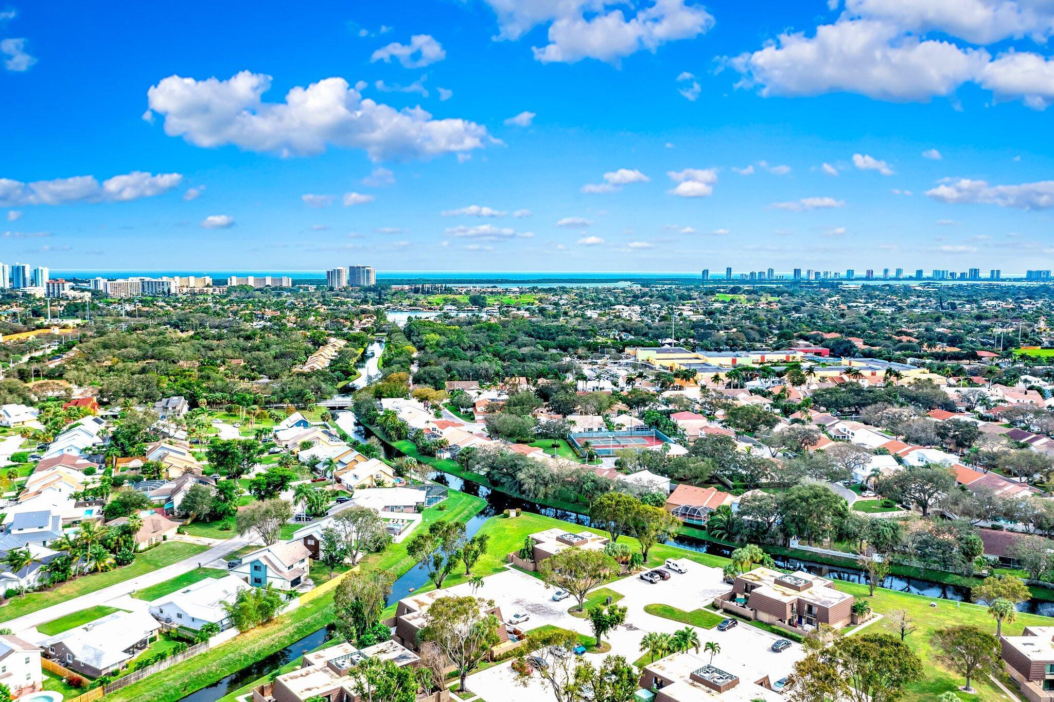 SANDALWOOD ESTATES - Residential