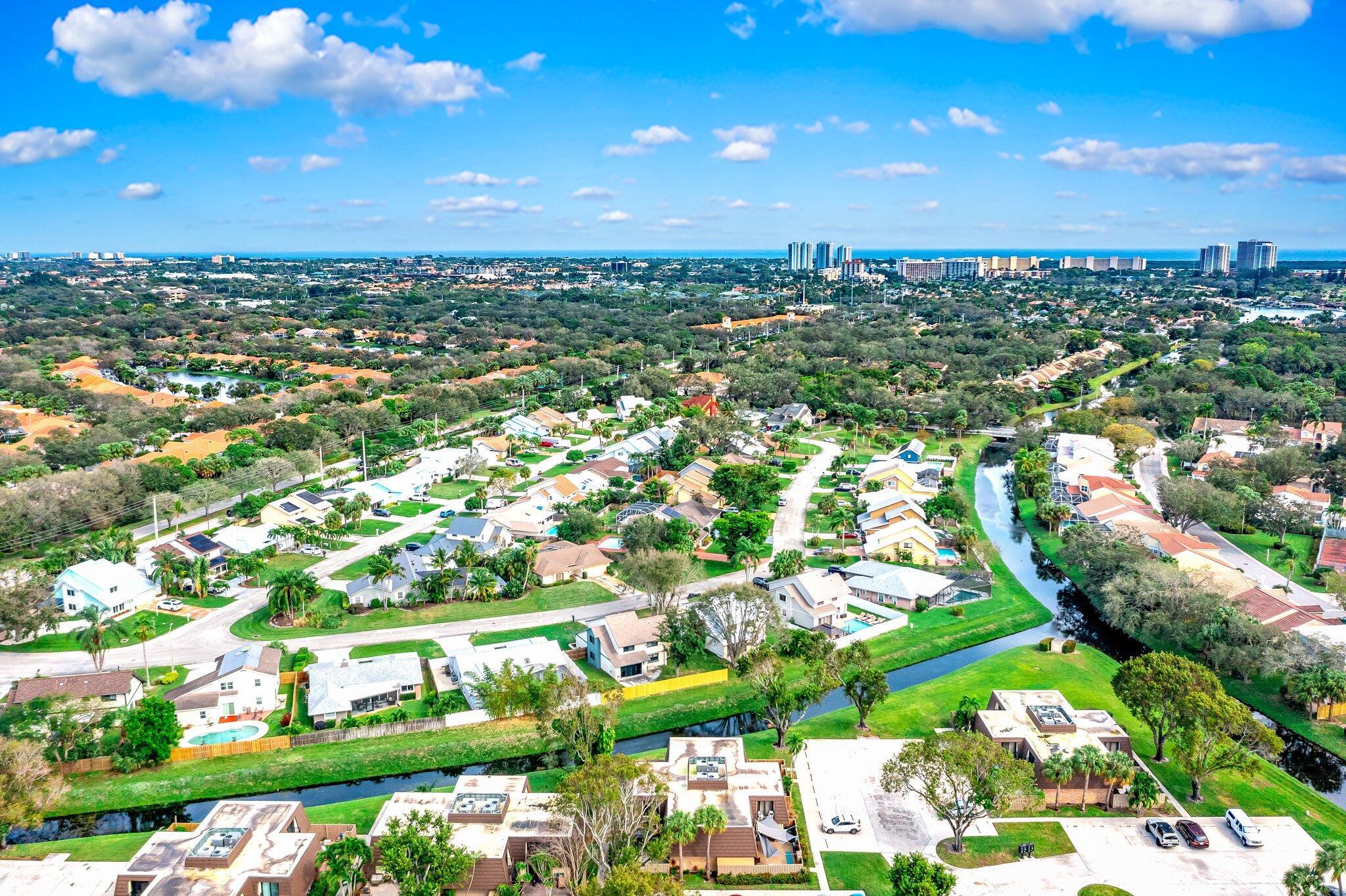SANDALWOOD ESTATES - Residential