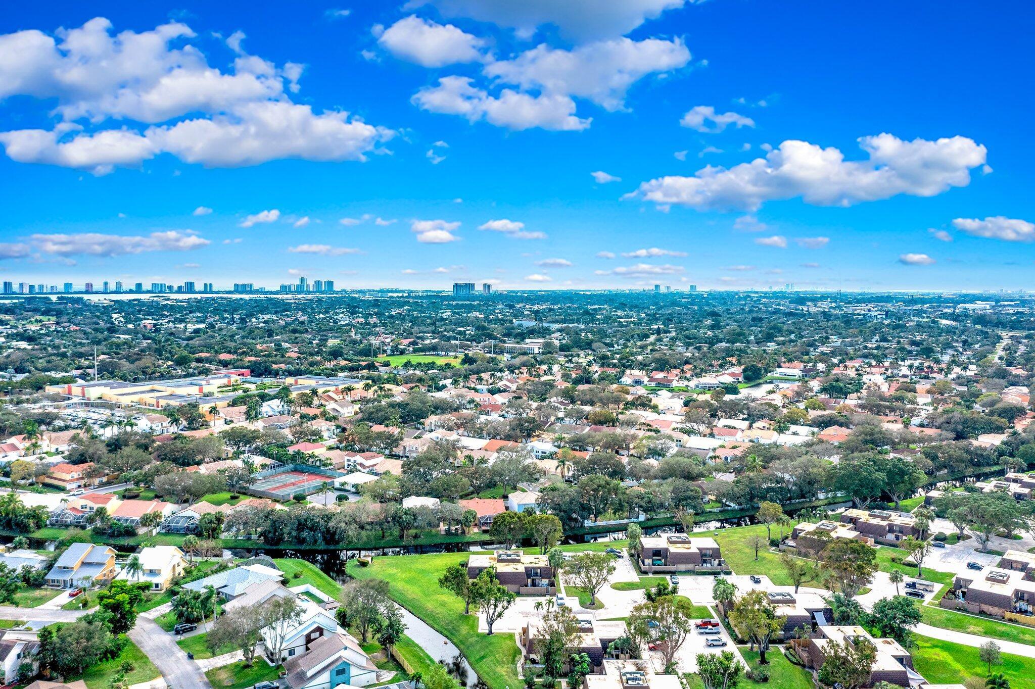 SANDALWOOD ESTATES - Residential