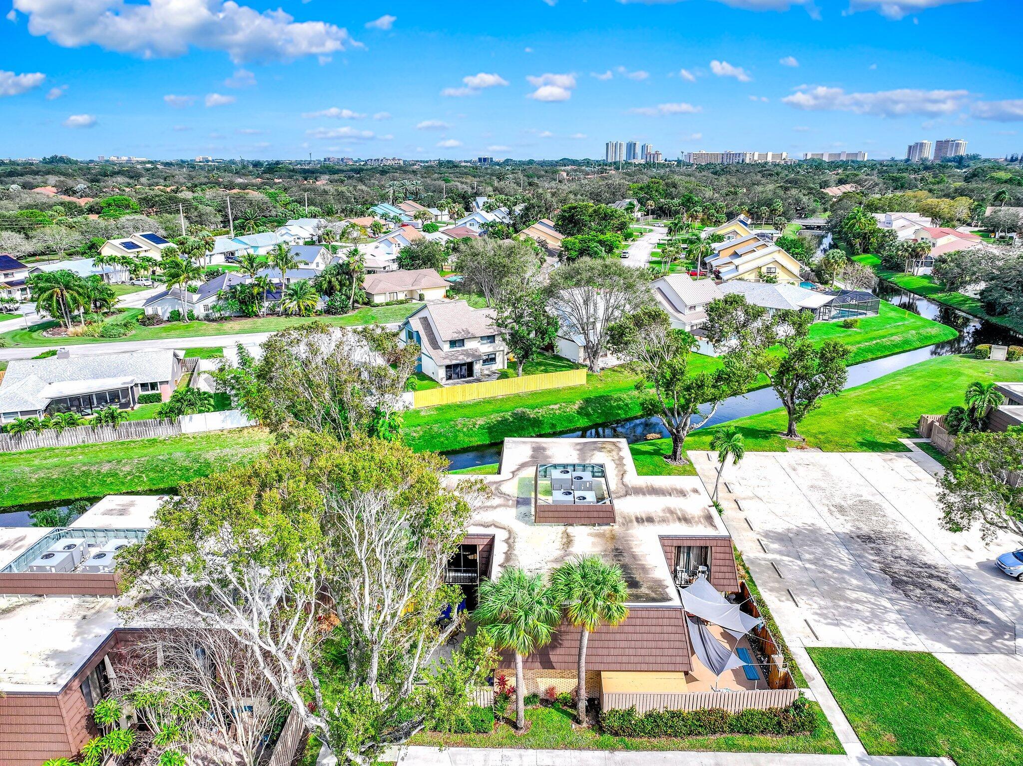 SANDALWOOD ESTATES - Residential