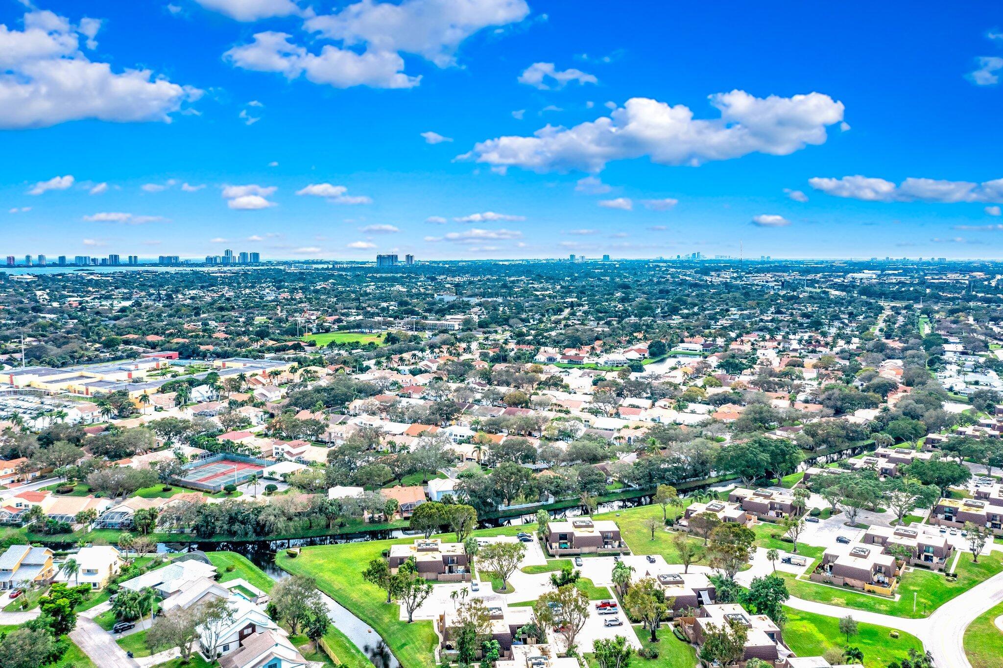 SANDALWOOD ESTATES - Residential