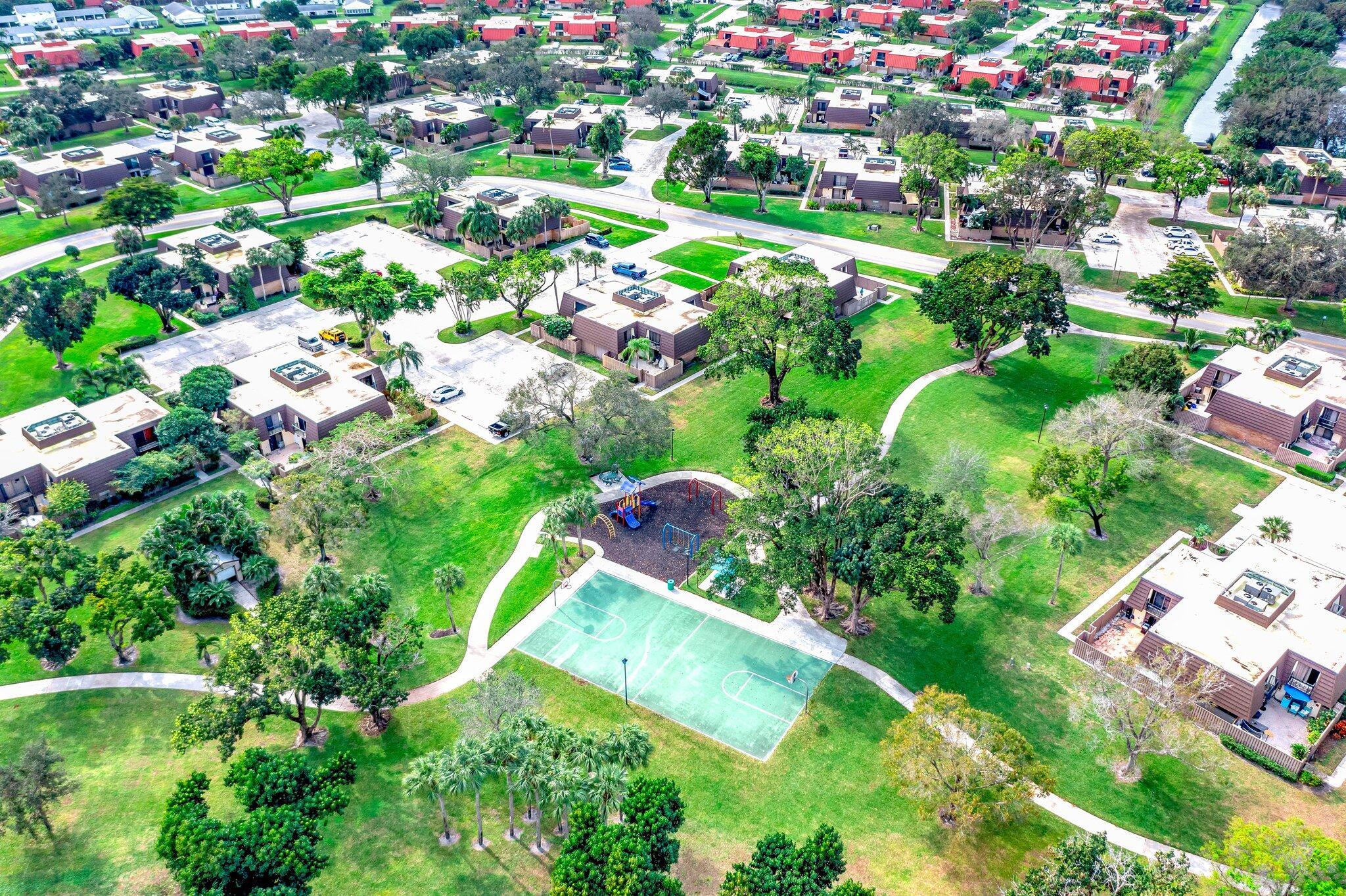 SANDALWOOD ESTATES - Residential