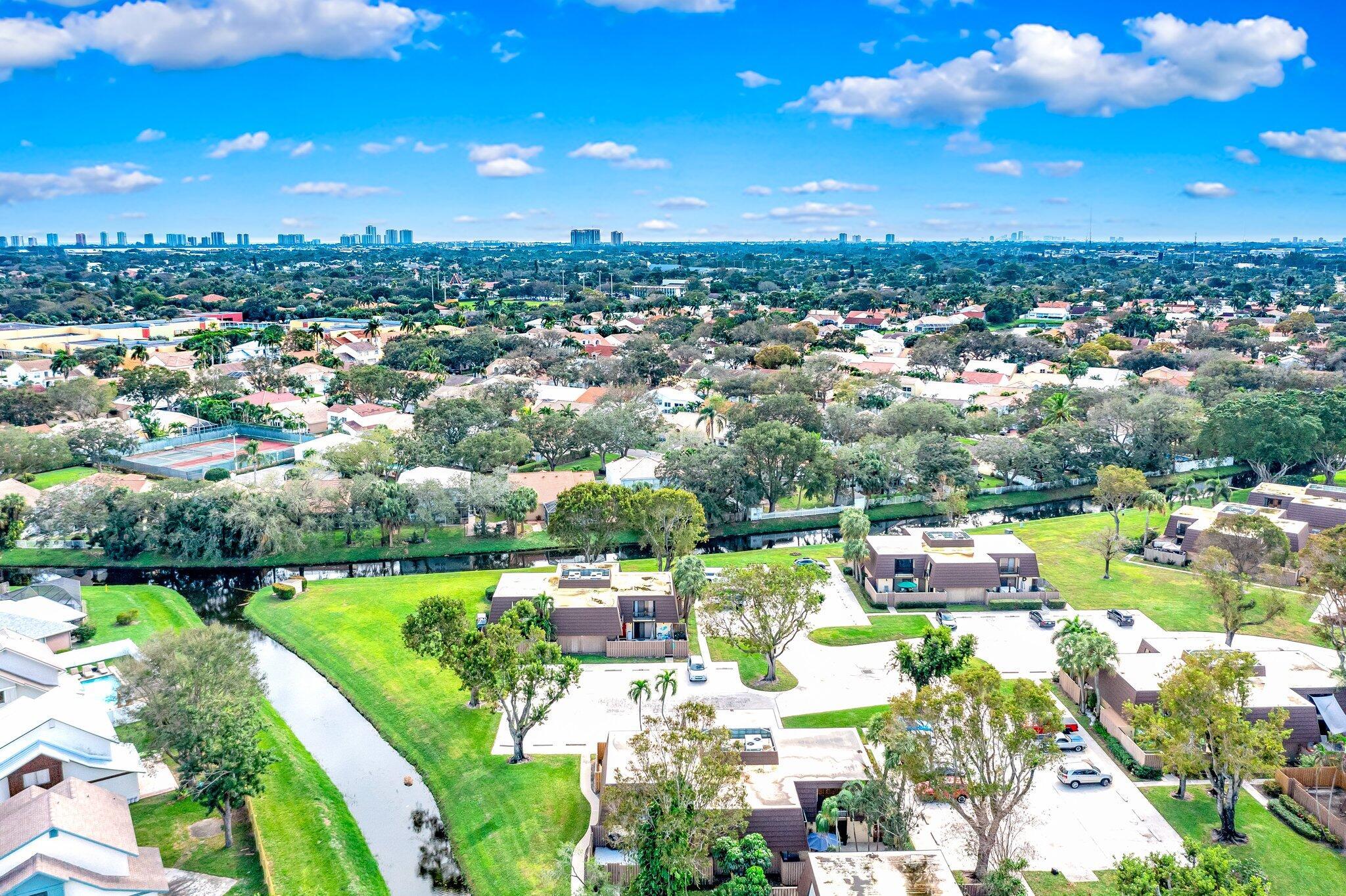 SANDALWOOD ESTATES - Residential