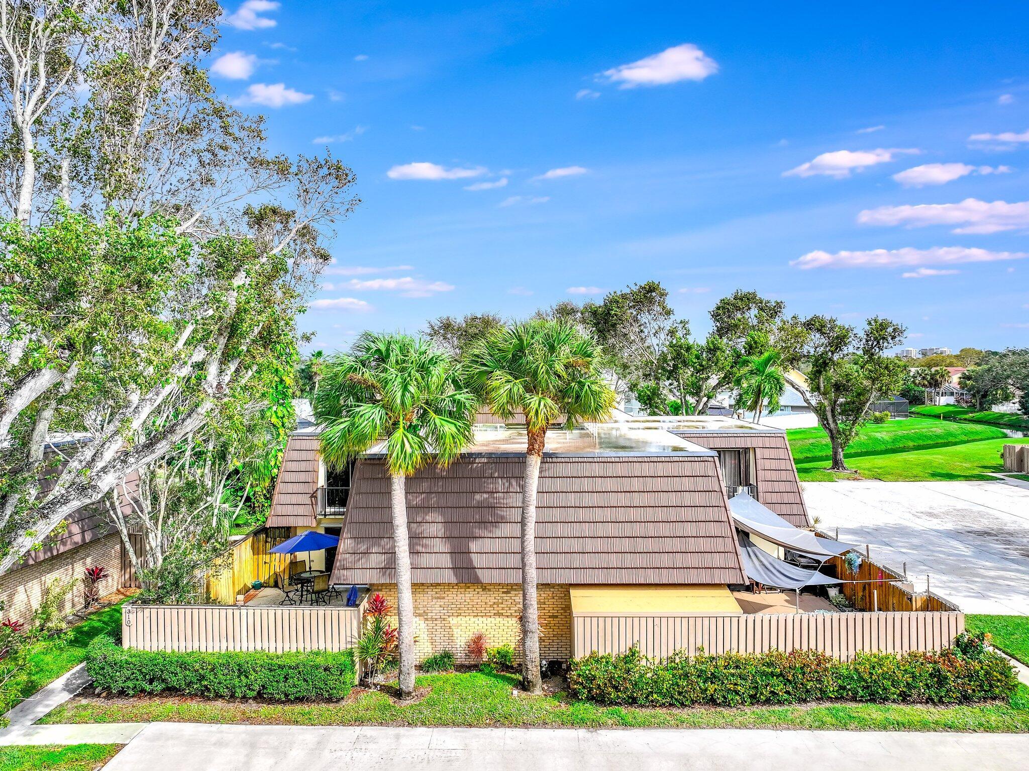 SANDALWOOD ESTATES - Residential