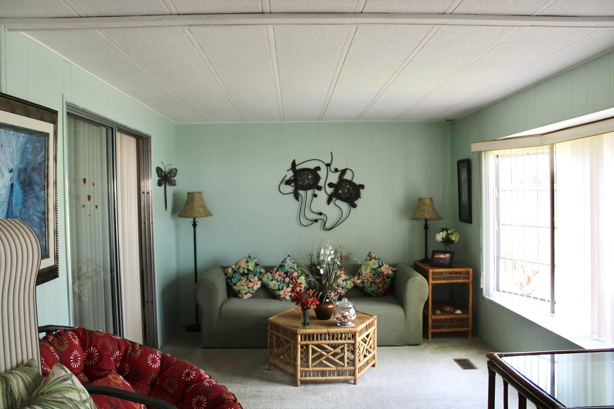 Spanish Lakes Riverfront - Residential