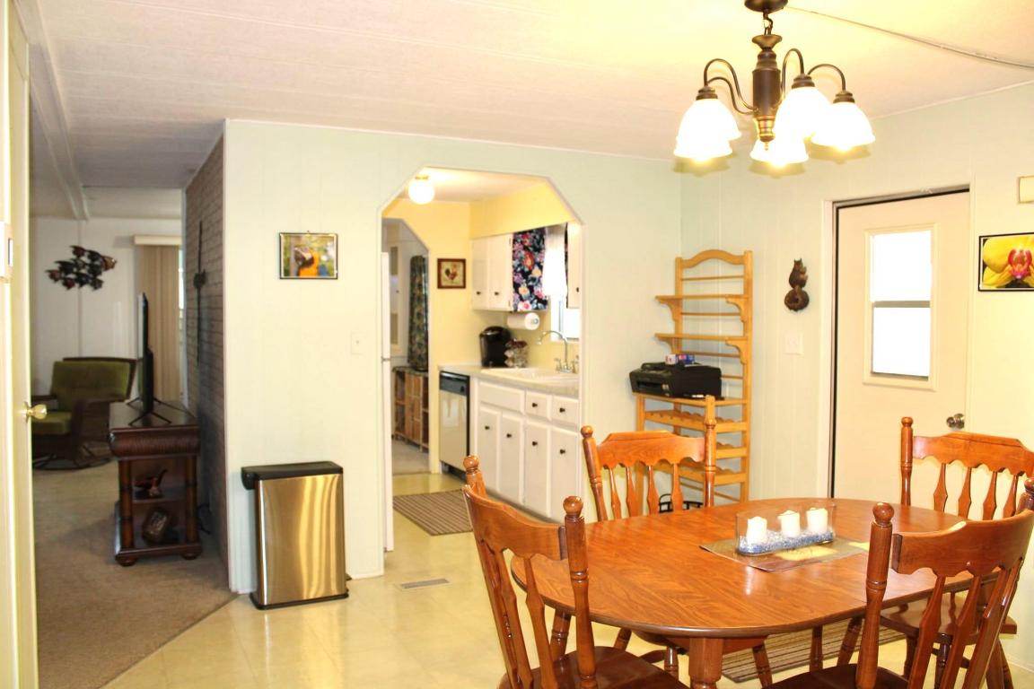 Spanish Lakes Riverfront - Residential