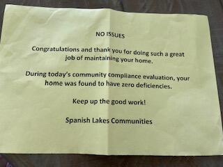 Spanish Lakes Riverfront - Residential