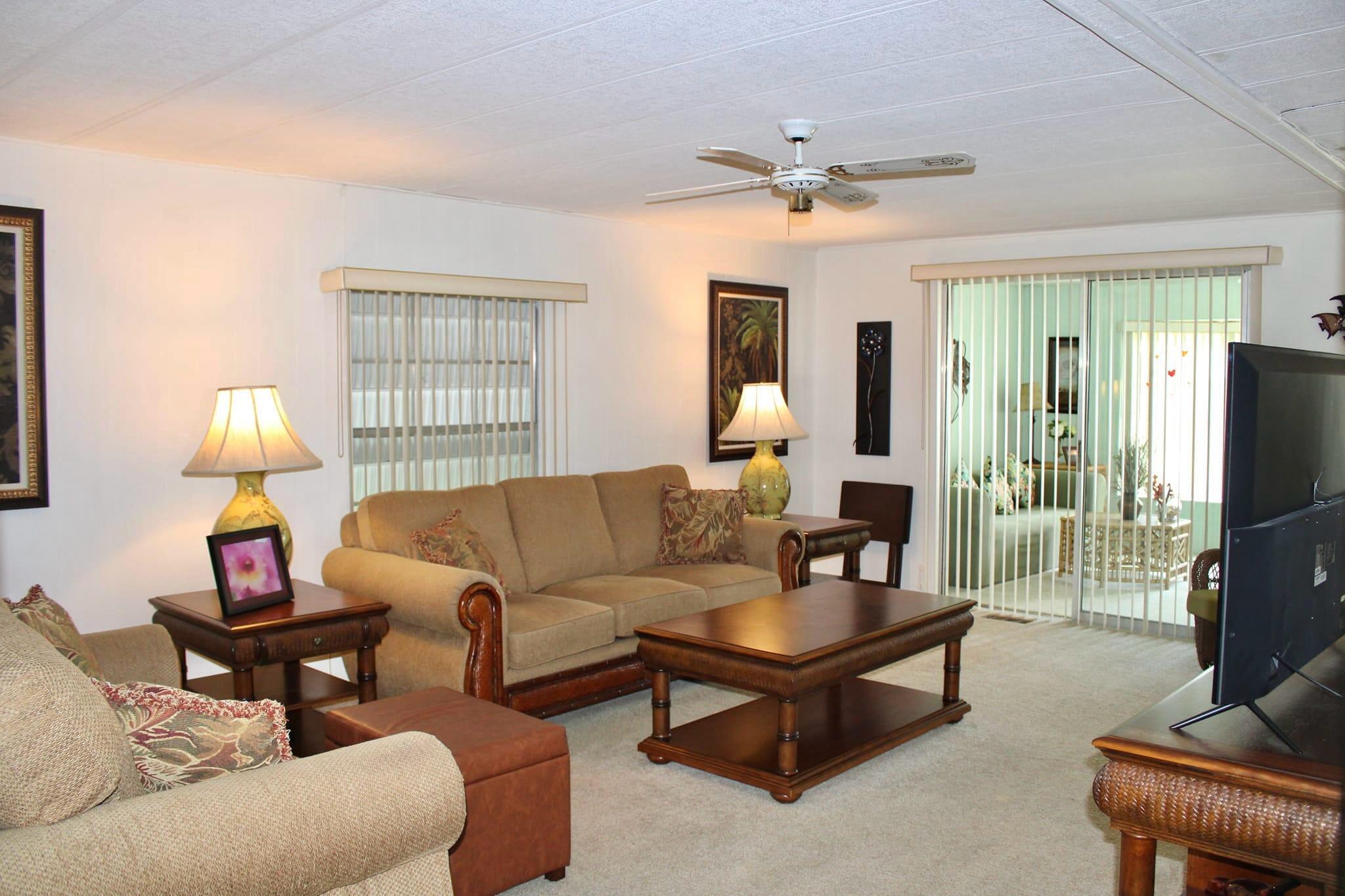 Spanish Lakes Riverfront - Residential