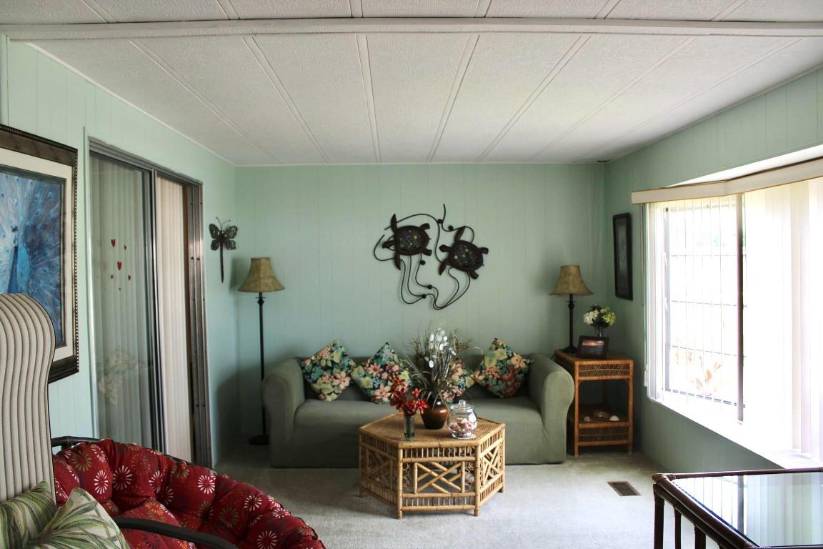 Spanish Lakes Riverfront - Residential