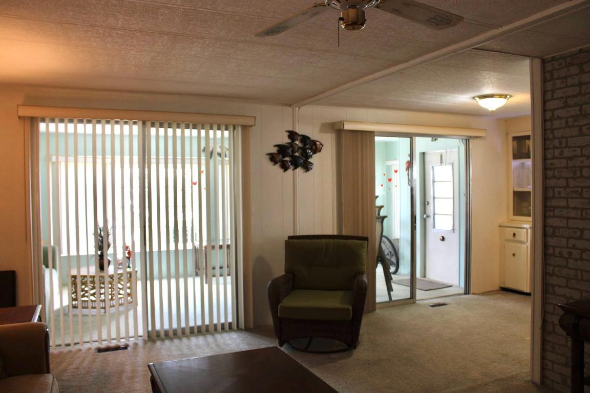 Spanish Lakes Riverfront - Residential