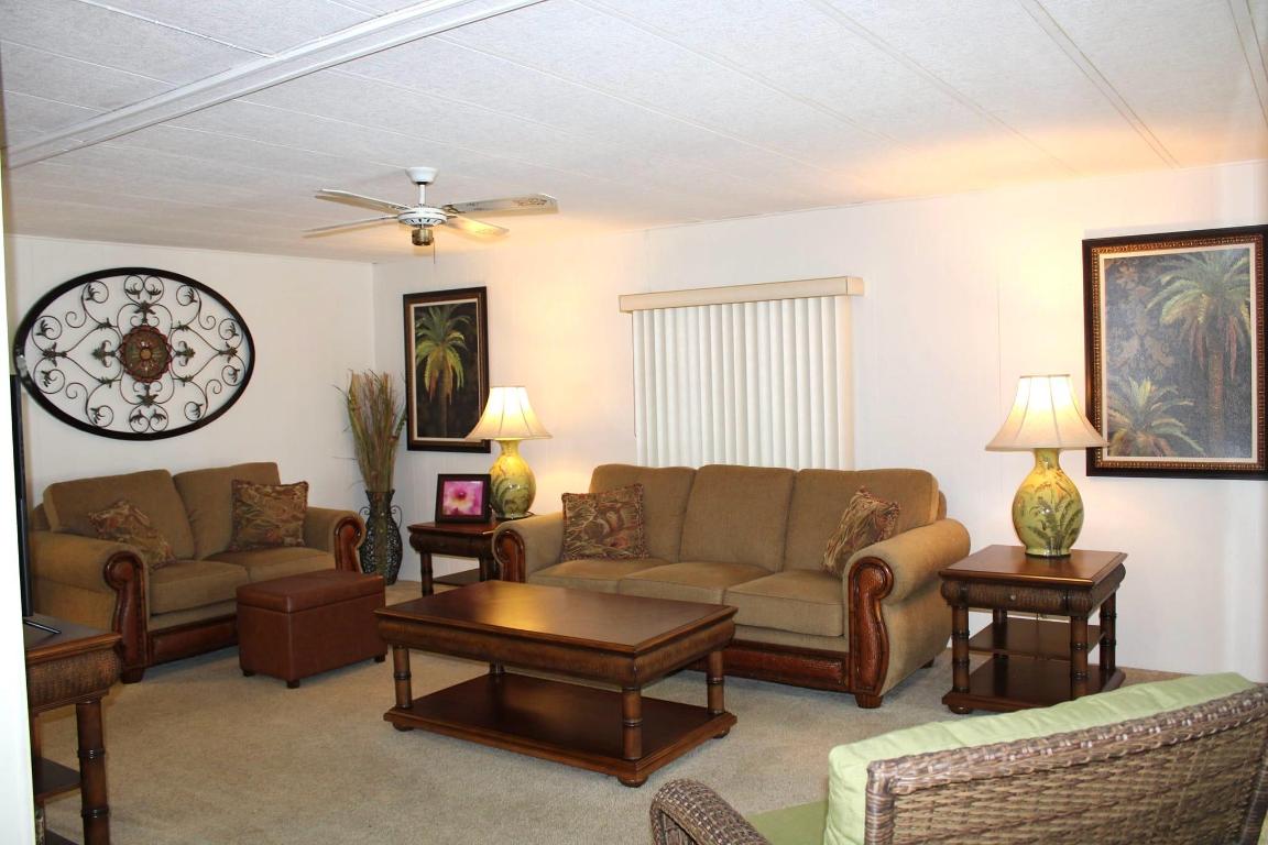 Spanish Lakes Riverfront - Residential