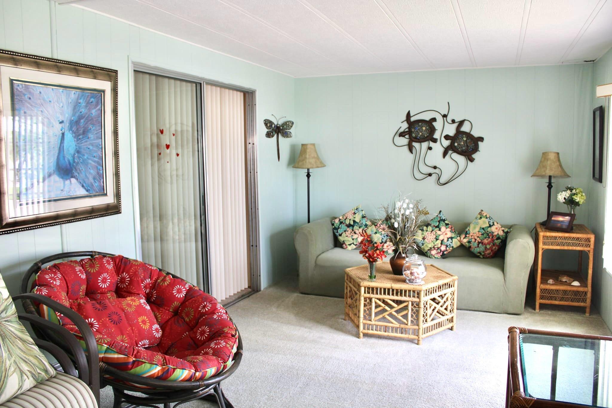 Spanish Lakes Riverfront - Residential