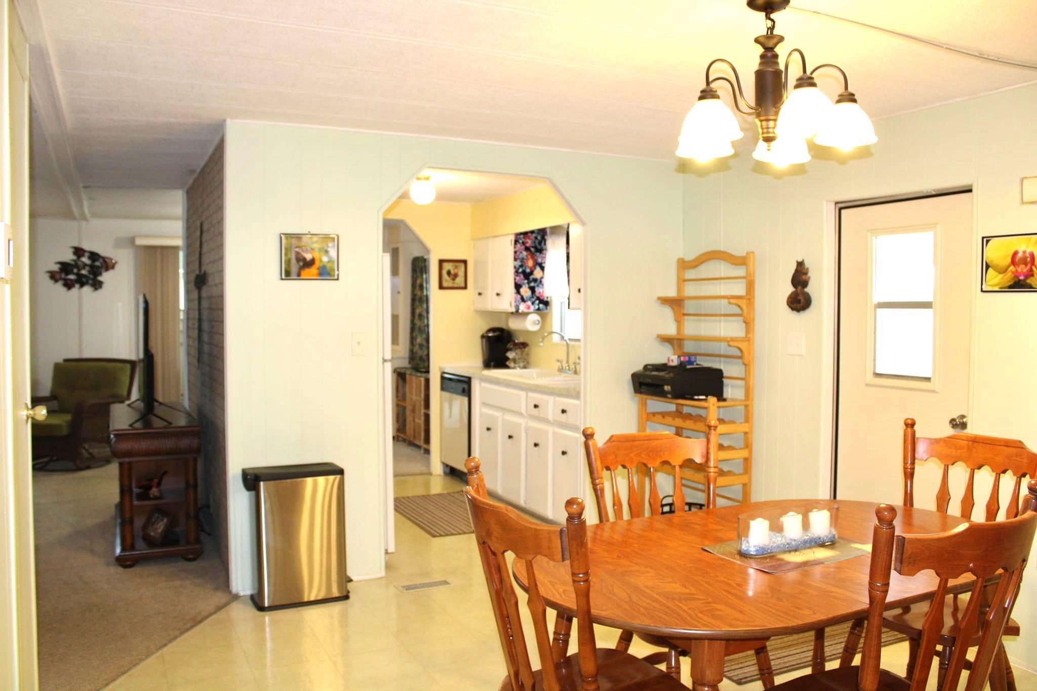 Spanish Lakes Riverfront - Residential