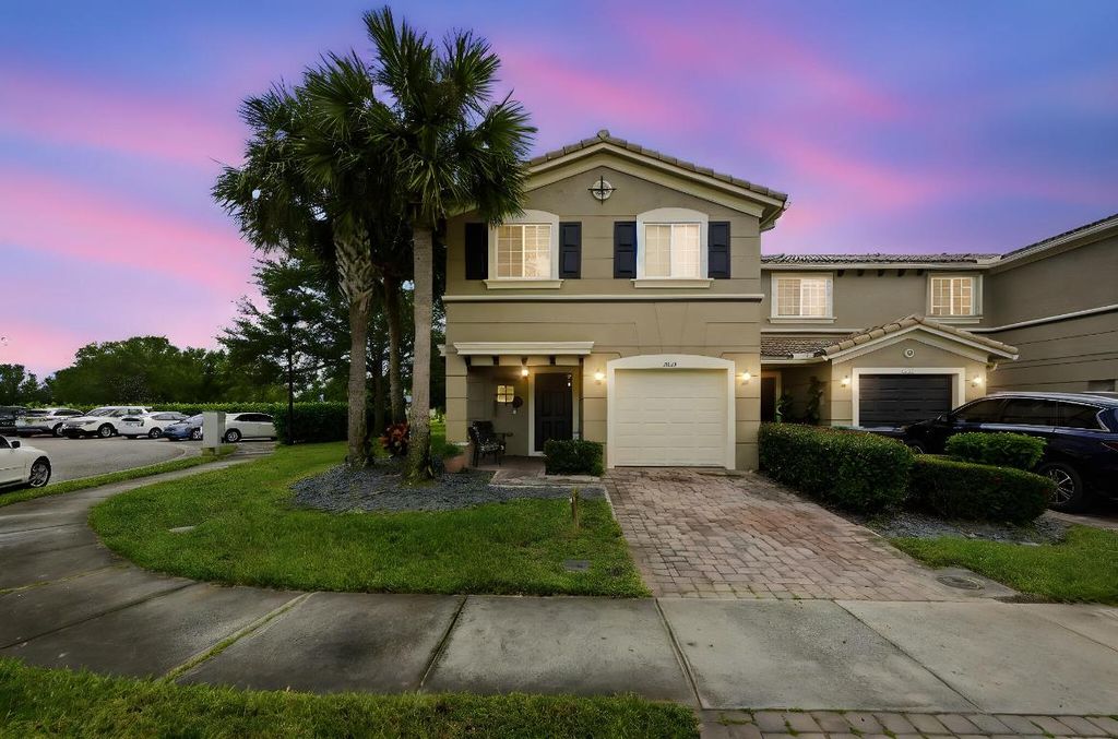 Photo of 2214 SW Marshfield Court, Port Saint Lucie, FL 34953 (MLS # R11143945)