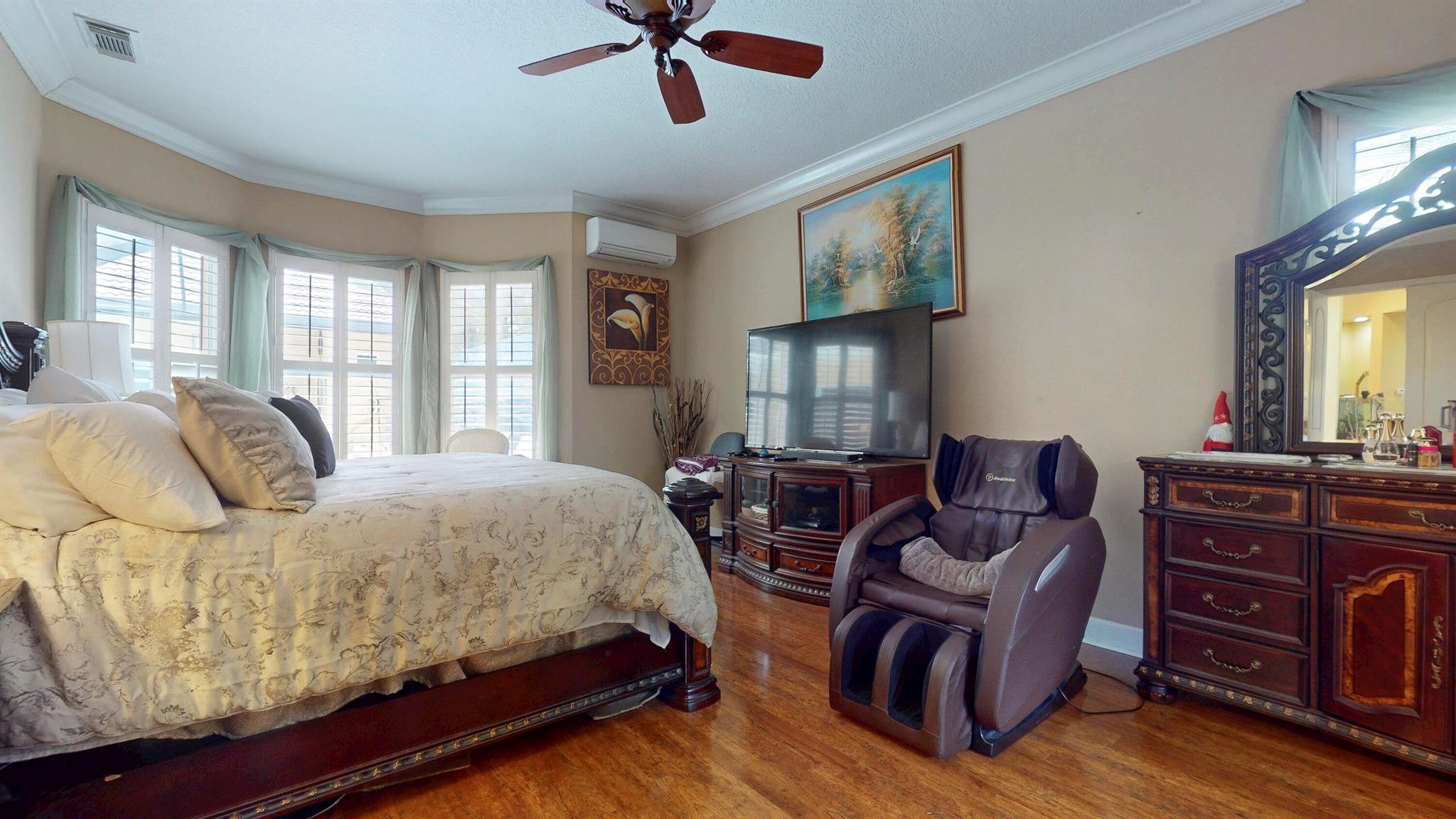 TORTOISE CAY AT ST LUCIE - Residential Lease