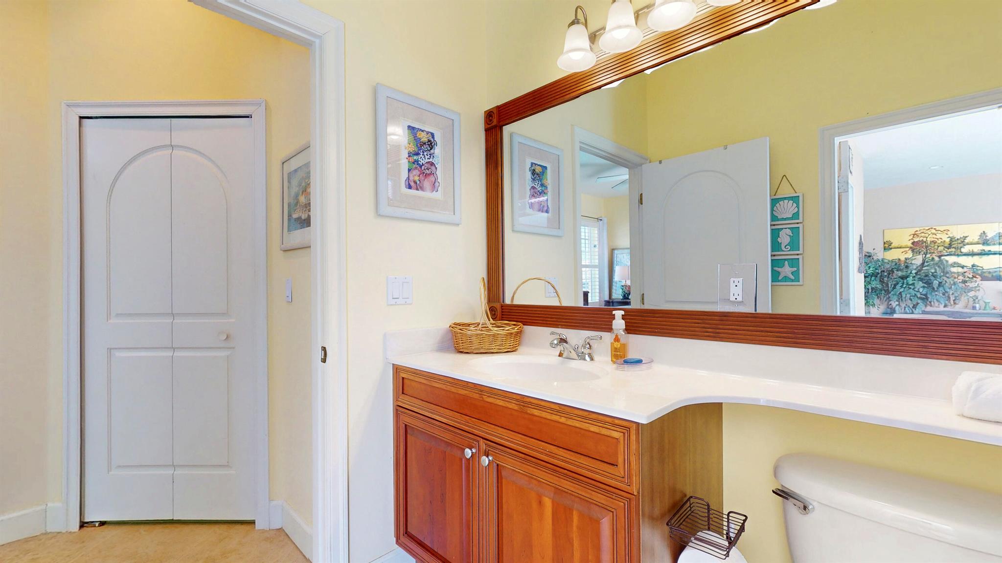 TORTOISE CAY AT ST LUCIE - Residential Lease