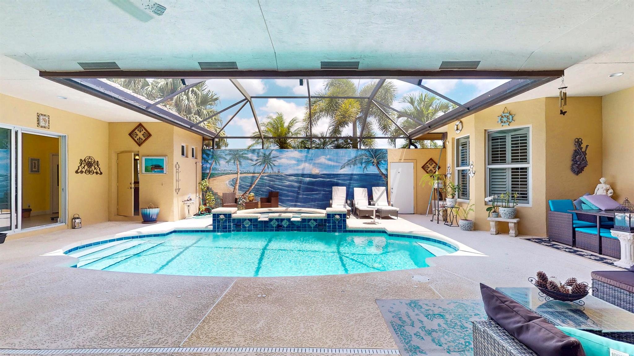 TORTOISE CAY AT ST LUCIE - Residential Lease