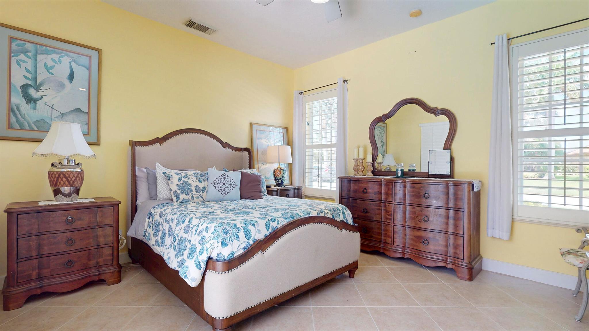 TORTOISE CAY AT ST LUCIE - Residential Lease