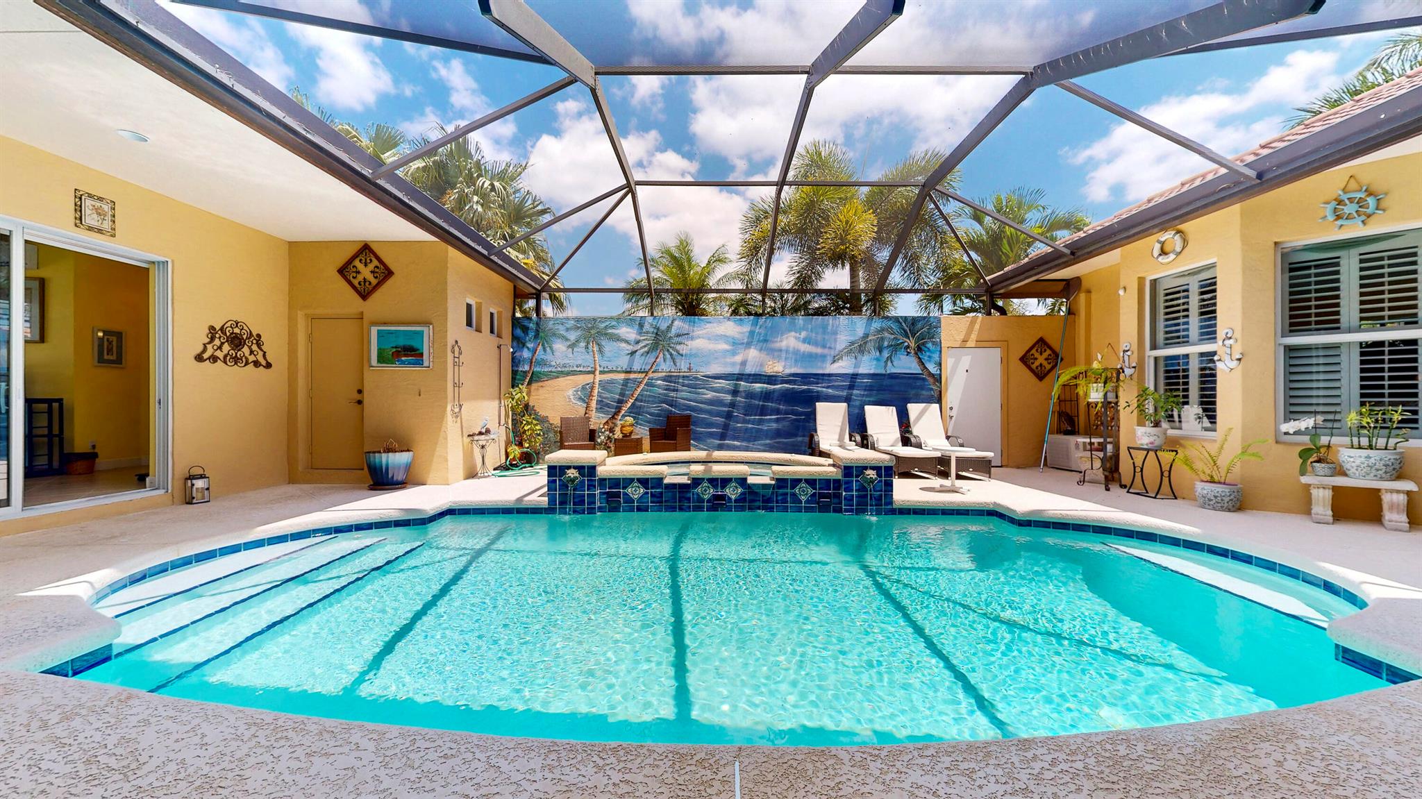 TORTOISE CAY AT ST LUCIE - Residential Lease