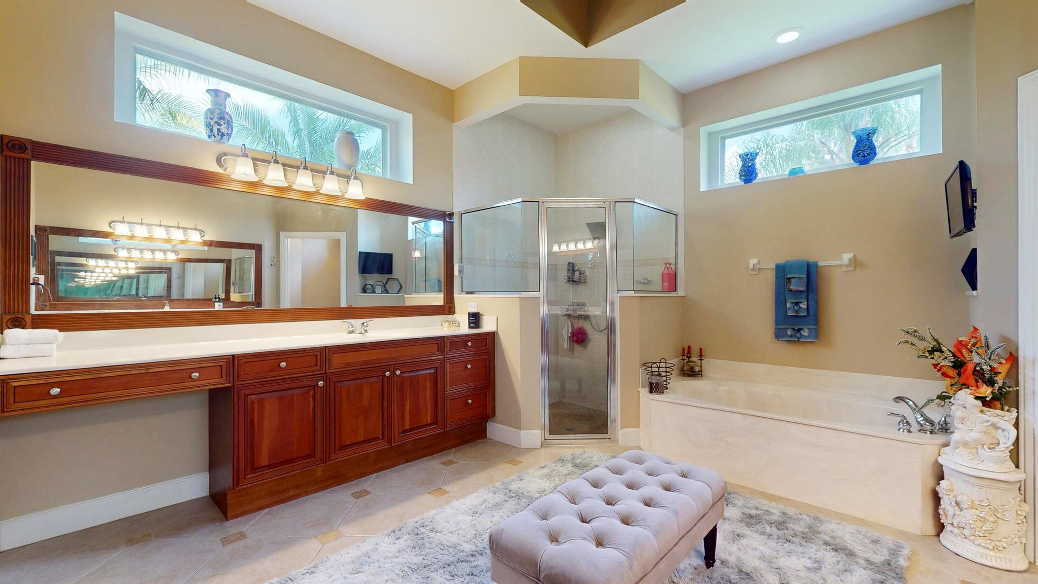 TORTOISE CAY AT ST LUCIE - Residential Lease