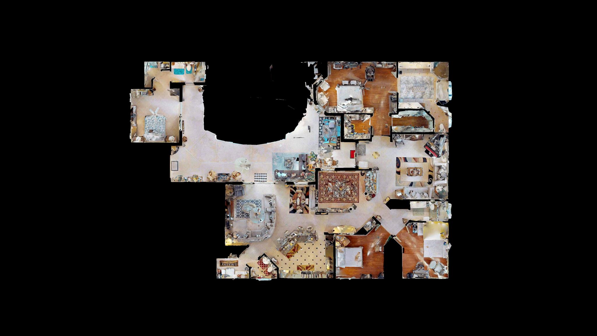 TORTOISE CAY AT ST LUCIE - Residential Lease