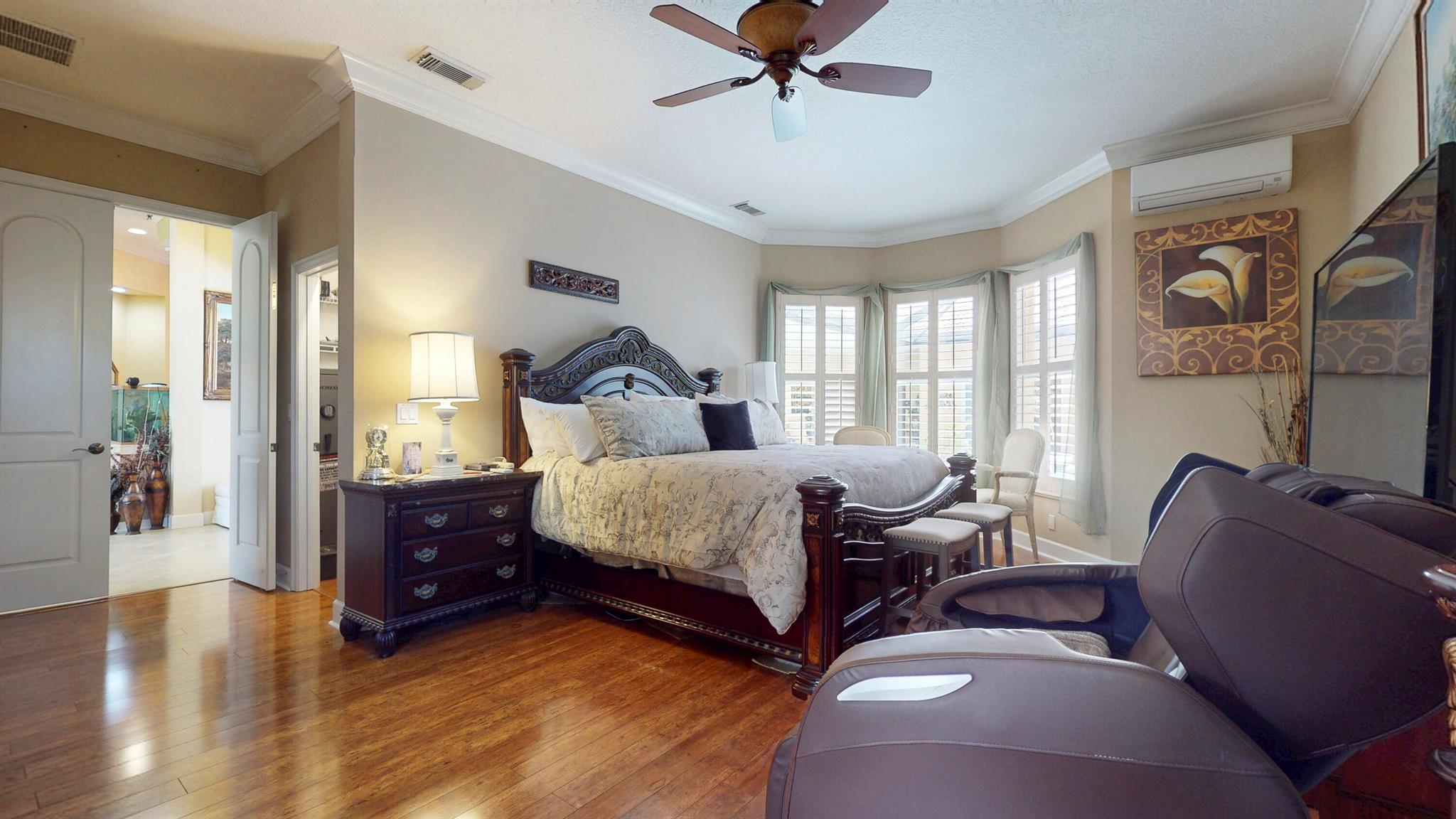 TORTOISE CAY AT ST LUCIE - Residential Lease