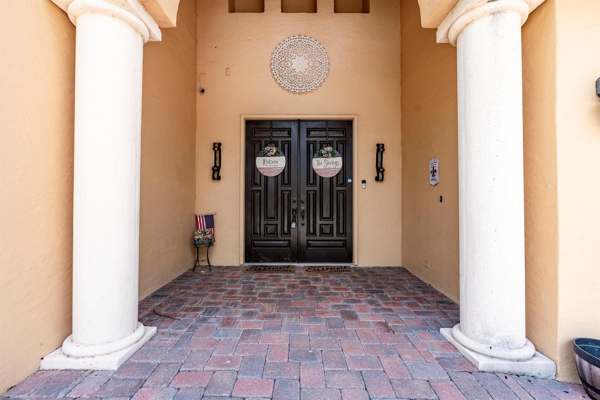 TORTOISE CAY AT ST LUCIE - Residential Lease