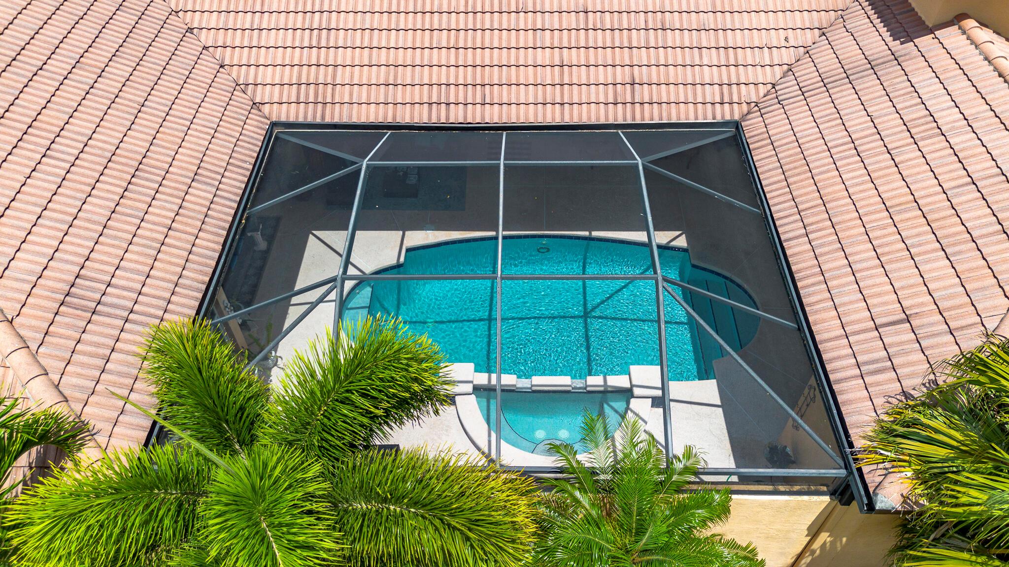 TORTOISE CAY AT ST LUCIE - Residential Lease