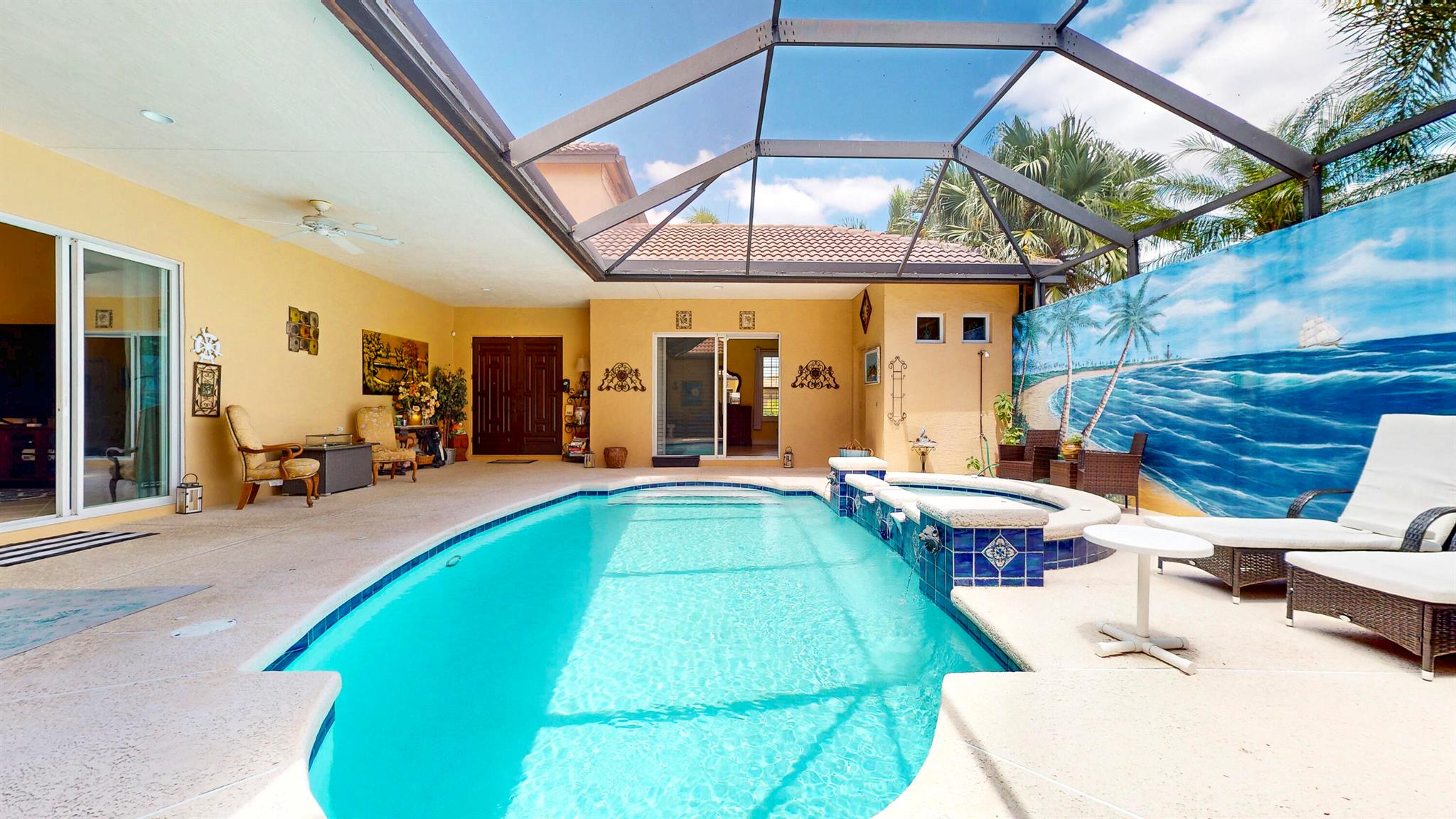 TORTOISE CAY AT ST LUCIE - Residential Lease