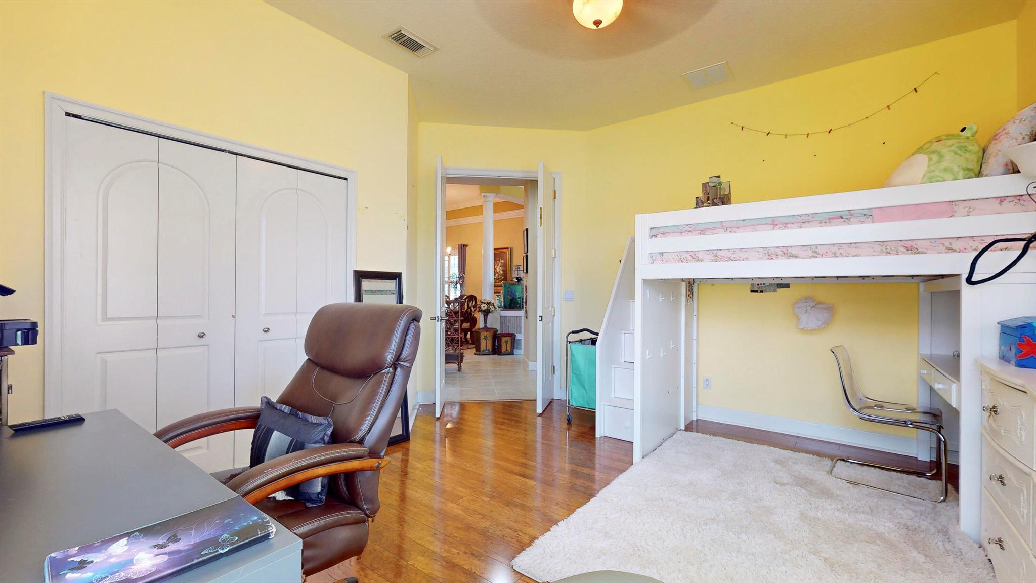 TORTOISE CAY AT ST LUCIE - Residential Lease