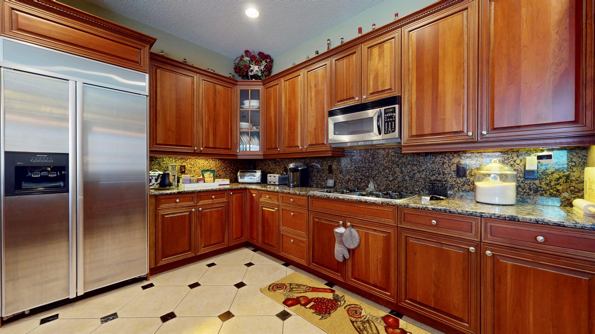 TORTOISE CAY AT ST LUCIE - Residential Lease