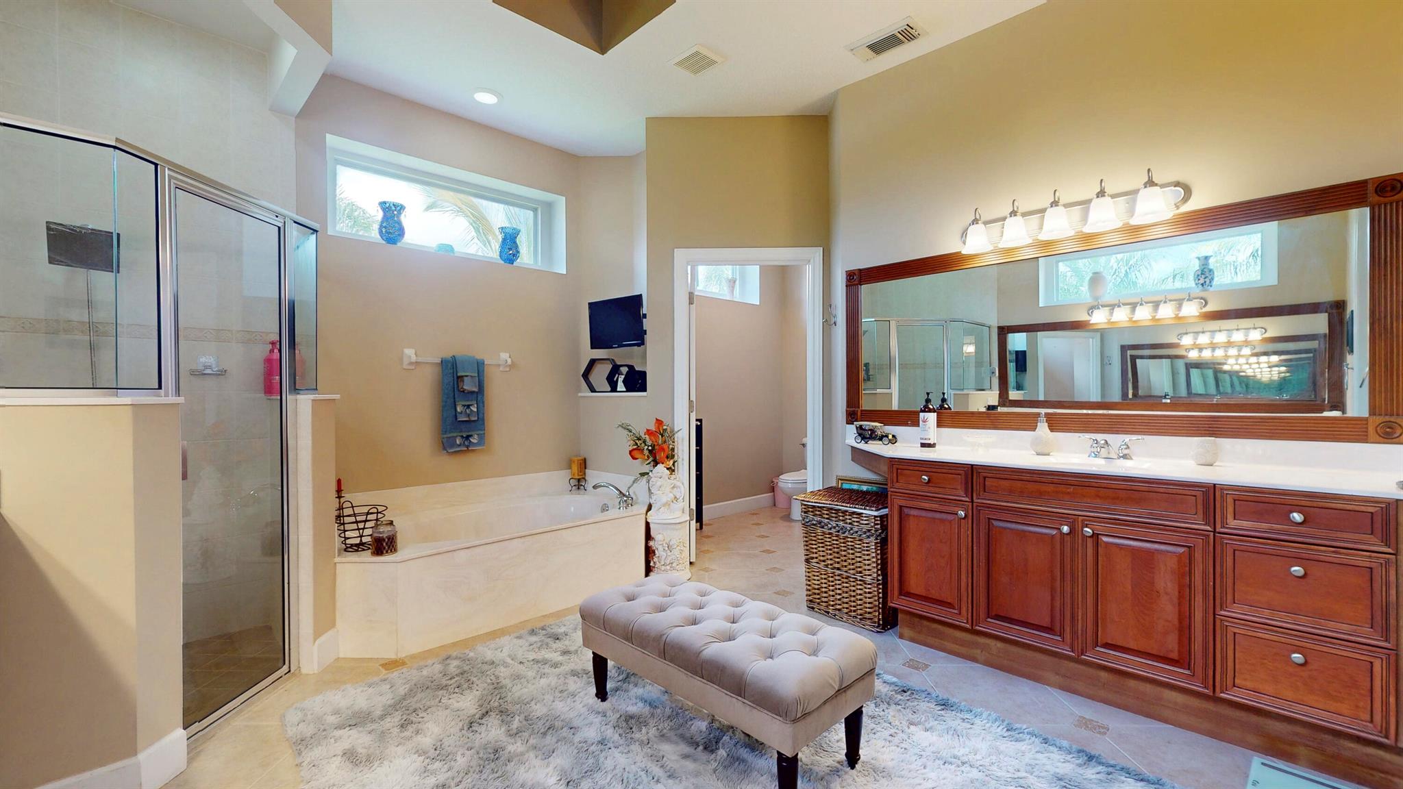 TORTOISE CAY AT ST LUCIE - Residential Lease