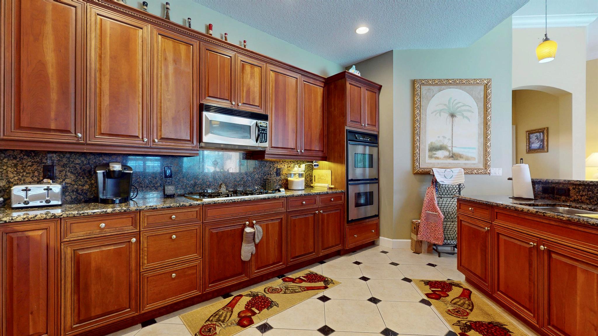 TORTOISE CAY AT ST LUCIE - Residential Lease