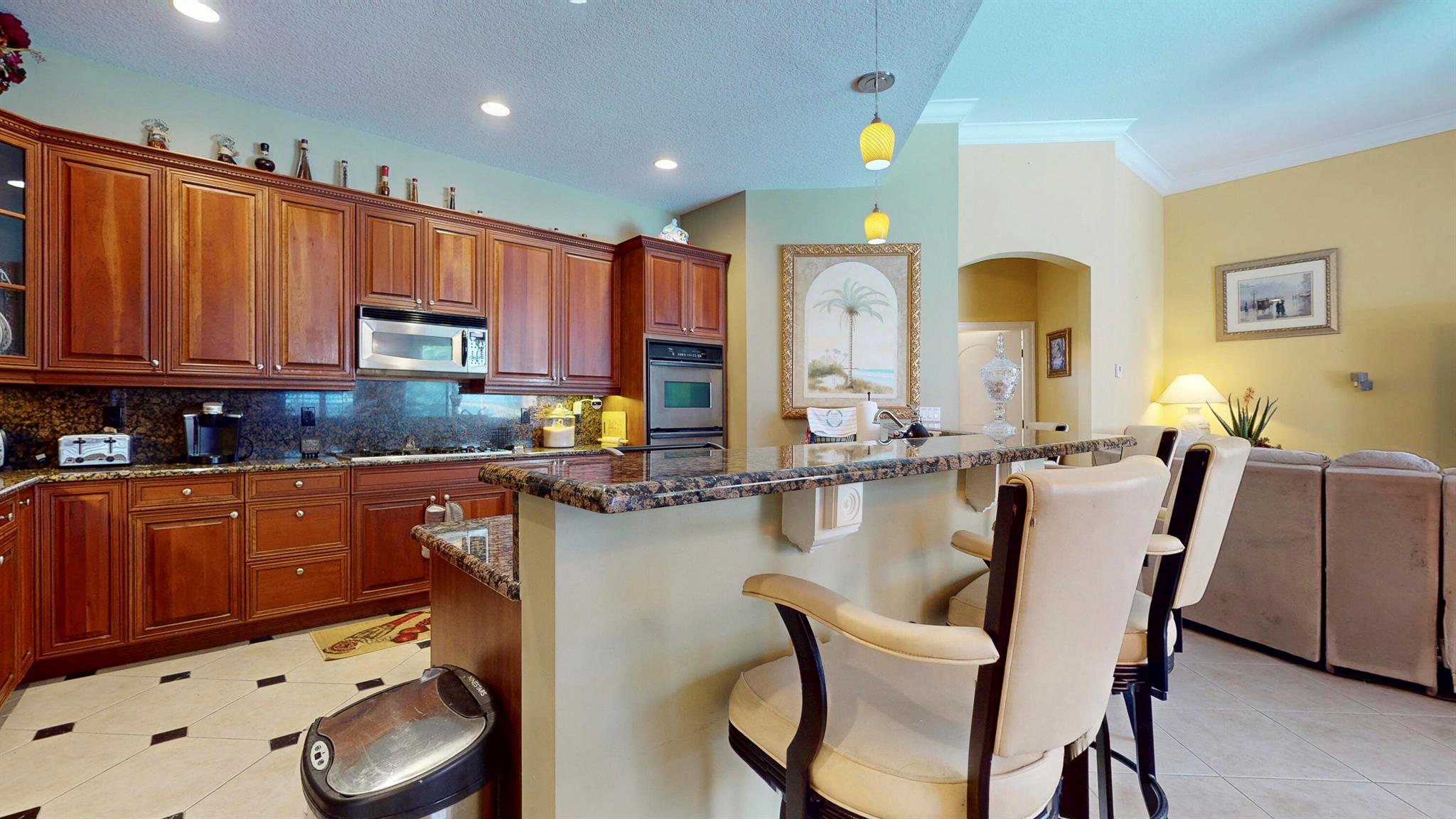 TORTOISE CAY AT ST LUCIE - Residential Lease
